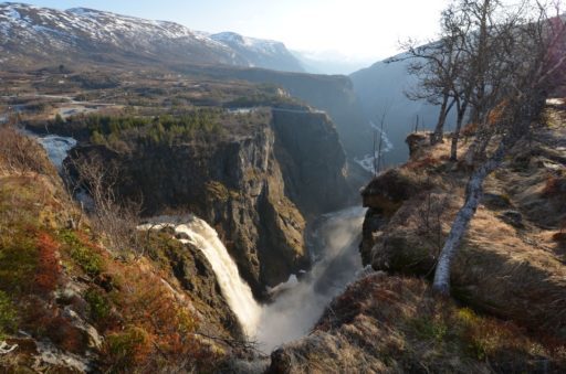 Eidfjord