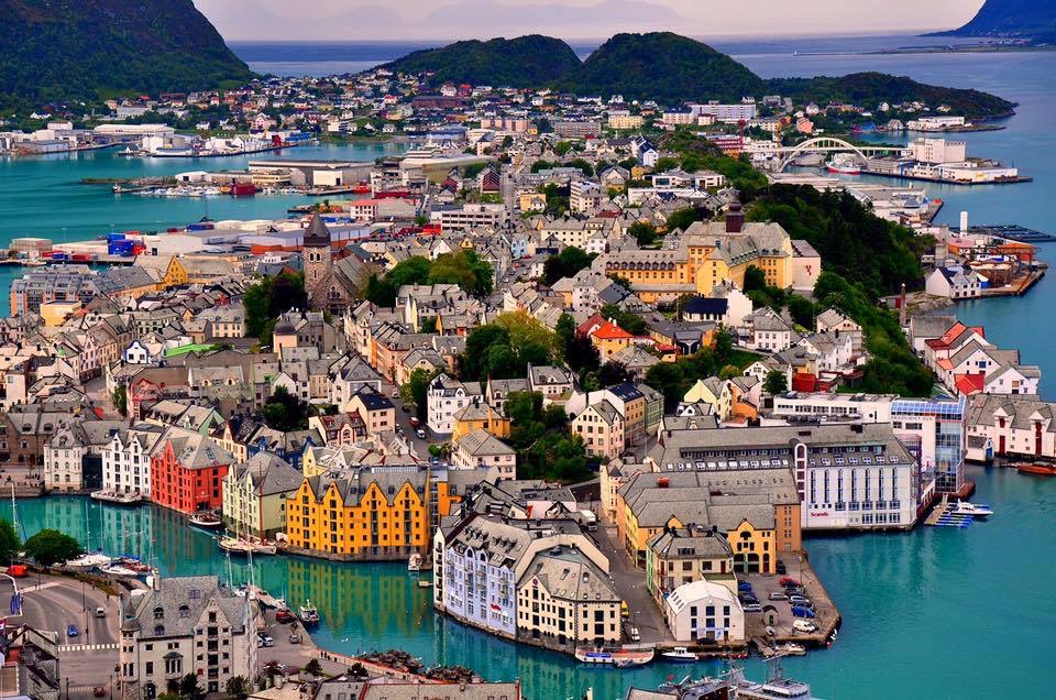 Ålesund