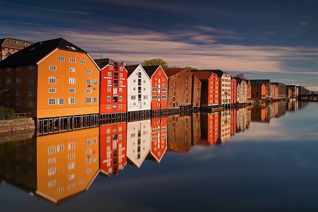 Trondheim