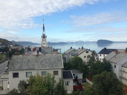 Hammerfest