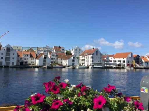 Haugesund