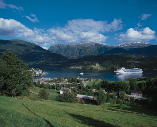 Ulvik